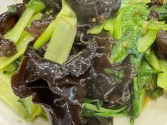 有机蔬菜-高玛纳驴肉火烧(一世界店)