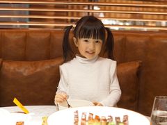 -深圳美高梅酒店-品聚嘉府中餐厅