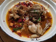 -十面欢腾·海鲜面·台式Bistro(长乐路店)