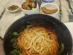 -功德林(南京西路店)