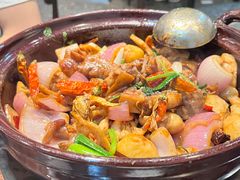 -凤兴鸡煲(宝安海雅店)