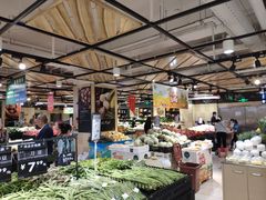 -永辉超市(嘉定宝龙广场店)