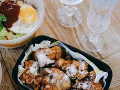 -咕咕站韩国料理(紫金港店)