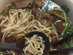 -李先生牛肉面大王(东铁营店)