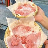 复兴村附近的这家烧烤真的好好吃！！