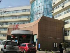 -青岛市市立医院(本部)