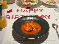 -静香HOUSE·全时段融合餐厅(七星欢乐颂店)