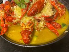 -骄傲de小龙虾 · 全羊馆(新北万达店)