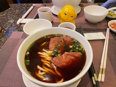 -中国厨房/台湾牛肉面