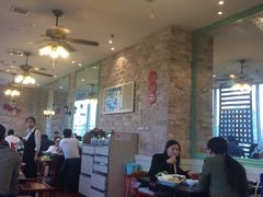 大堂-新辣道鱼火锅(领展购物广场·中关村店)