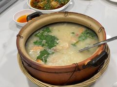 -潮静·潮州小馆·海鲜·卤味·砂锅粥