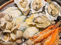 -碗中海·蒸汽海鲜·桑拿鸡(岭南天地店)