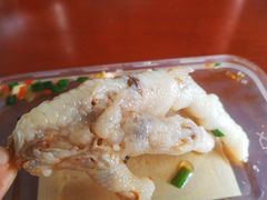 -黎里王记辣脚(黎里总店)