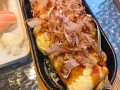 -弓二·烧鸟居酒屋(财富购物中心店)