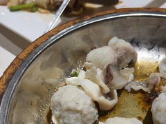 -红日饭店(裕隆三路店)