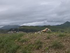 -四川郎木寺镇