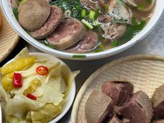 -熊氏牛羊杂粉(龙眼井总店)
