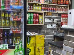 -曹丞相·地锅鸡·地锅鱼(武林店)