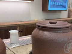 -李山山茶事(景枫店)