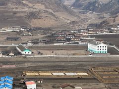 -图们国门景区