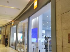 -小米之家(渝中龙湖时代天街店)