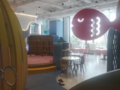 -KIDults童伴儿亲子餐厅(达美中心广场店)