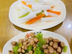 -华天二友居肉饼(宫门口店)