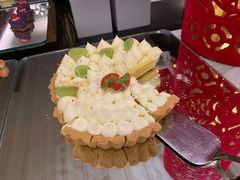 -圣丰索菲特·2 On 988 Café 自助餐厅