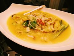 -逸林轩中餐厅(中信泰富朱家角锦江酒店)