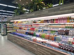 -果蔬好生活超市(乐堤港店)