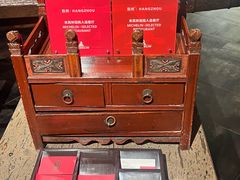 -杭州君悦酒店·湖滨28中餐厅
