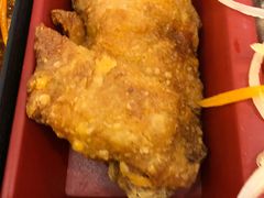 炸鸡腿-都市快车(南五马路店)