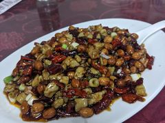 -老丘丘(较场口店)