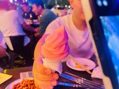 -匹夫涮肉城(黄村店)