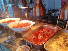 -嘉定凯悦·咖啡厅