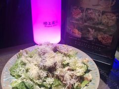 -陌上花儿·音乐西餐吧(和平店)
