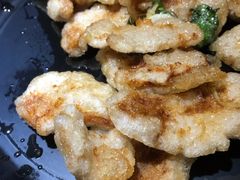 锅包肉-黑土印象菜馆(三元桥店)