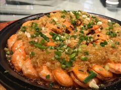 -七十七号厨房·新派江西菜(滨湖店)