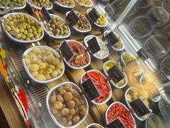 -Alimentari Grande(东湖路店)