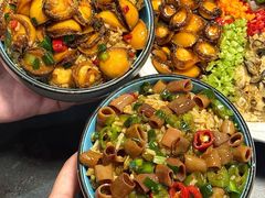 -金龙·打边炉(南京西路店)