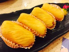 -点都德(华强南店)