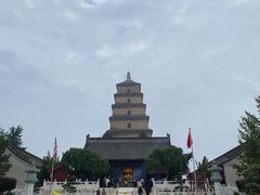 -大慈恩寺(大雁塔)
