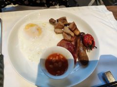 -北京三里屯CHAO酒店