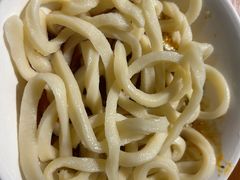 -樊三嬢手工甜水面(大邑安仁店)