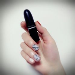 点击看大图 -糖·美学·美甲