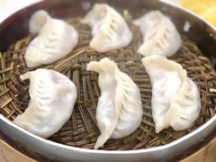 鲜肉蒸饺-迎扬春茶社(闻喜路店)
