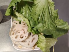 -椒椒铜炉火锅鸡(天马店)