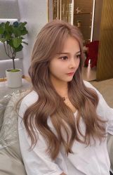 点击看大图 -3AM HAIR SALON烫发染发接发