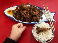 -夕阳红小吃(中街大悦城店)