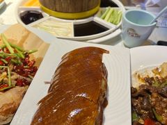 -津沽小院(天津之眼店)